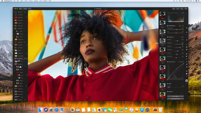 best photography app for mac
